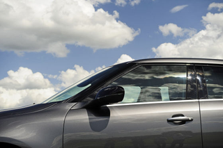 Illustration for article titled 2010 Saab 9-5: For The Big Boys